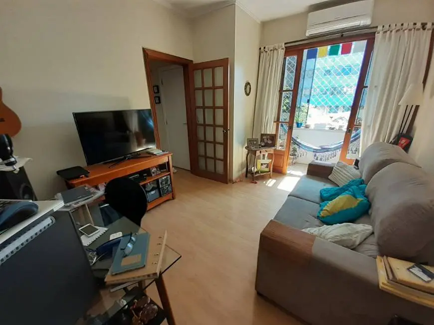 Foto 1 de Apartamento com 2 Quartos à venda, 69m² em Menino Deus, Porto Alegre
