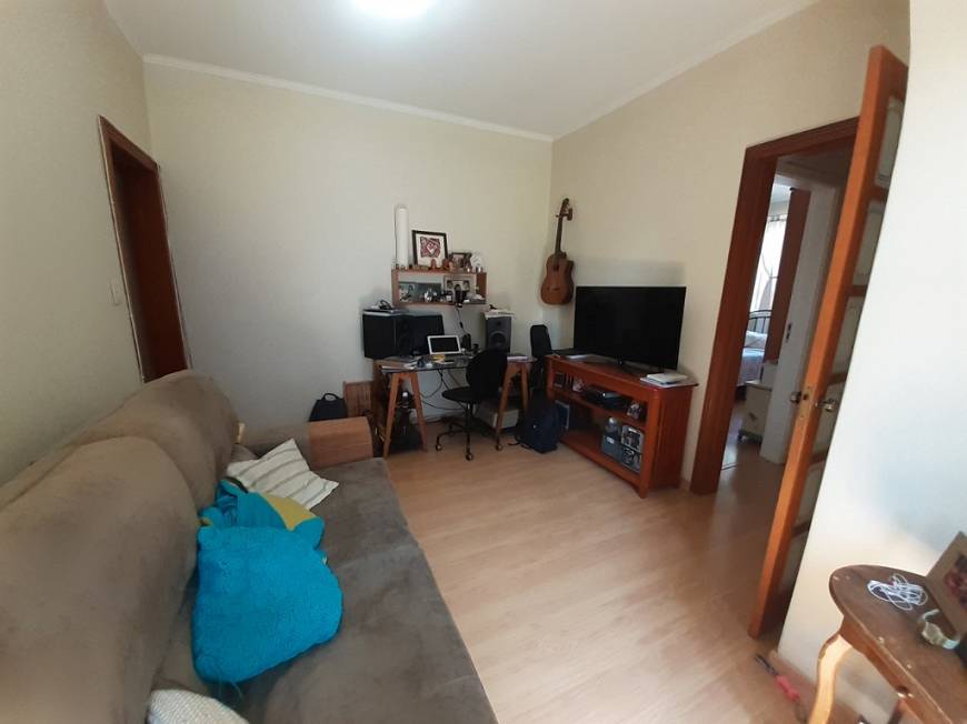 Foto 2 de Apartamento com 2 Quartos à venda, 69m² em Menino Deus, Porto Alegre