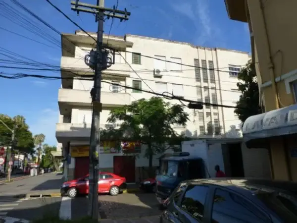 Foto 1 de Apartamento com 2 Quartos à venda, 98m² em Menino Deus, Porto Alegre