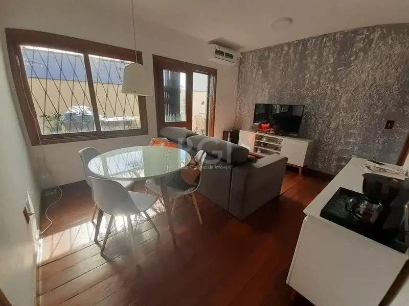 Foto 1 de Apartamento com 2 Quartos à venda, 122m² em Menino Deus, Porto Alegre