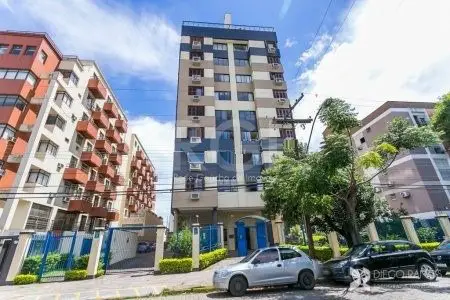 Foto 1 de Apartamento com 2 Quartos à venda, 72m² em Menino Deus, Porto Alegre