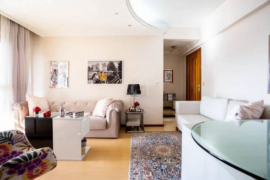 Foto 3 de Apartamento com 2 Quartos à venda, 77m² em Menino Deus, Porto Alegre