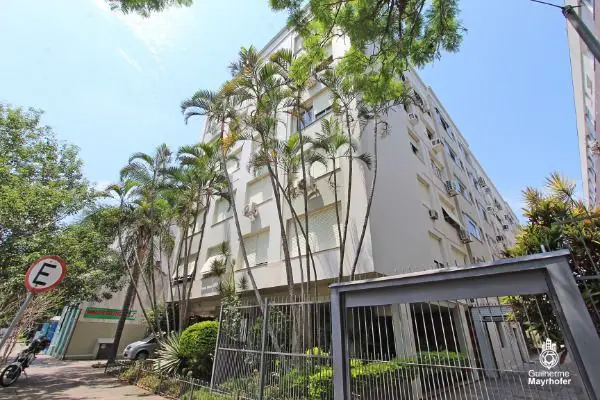 Foto 1 de Apartamento com 2 Quartos à venda, 82m² em Menino Deus, Porto Alegre