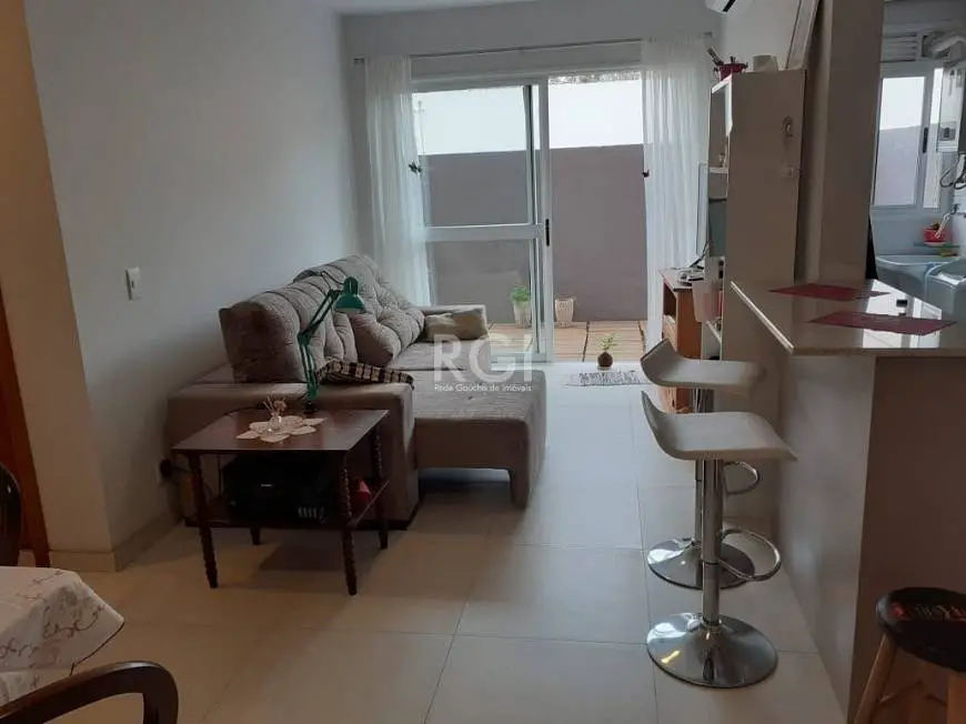 Foto 2 de Apartamento com 2 Quartos à venda, 89m² em Menino Deus, Porto Alegre