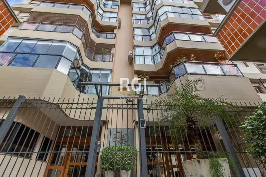 Foto 1 de Apartamento com 2 Quartos à venda, 93m² em Menino Deus, Porto Alegre