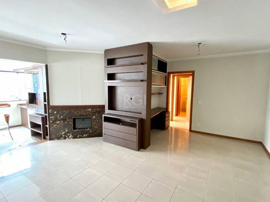 Foto 2 de Apartamento com 2 Quartos à venda, 95m² em Menino Deus, Porto Alegre