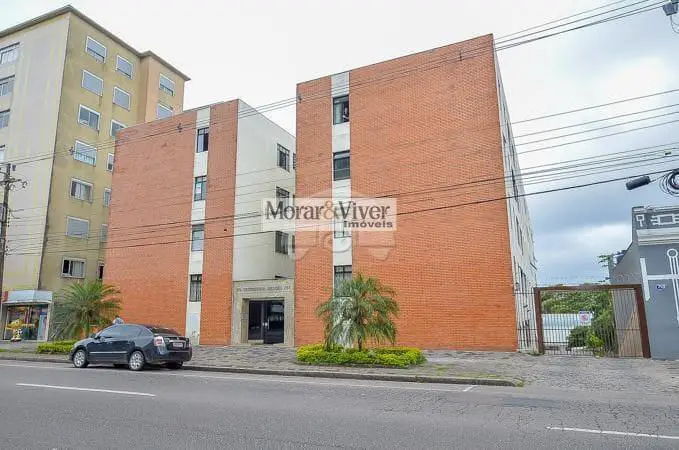 Foto 1 de Apartamento com 2 Quartos à venda, 84m² em Mercês, Curitiba