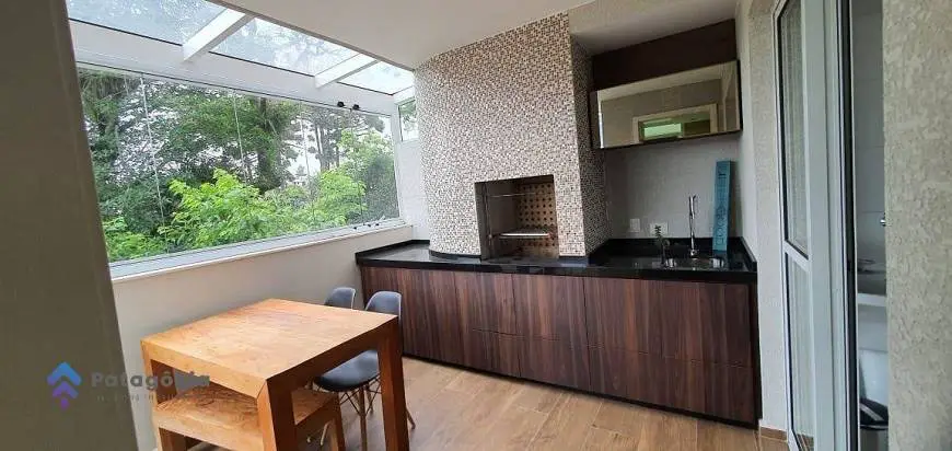 Foto 1 de Apartamento com 2 Quartos à venda, 85m² em Mercês, Curitiba