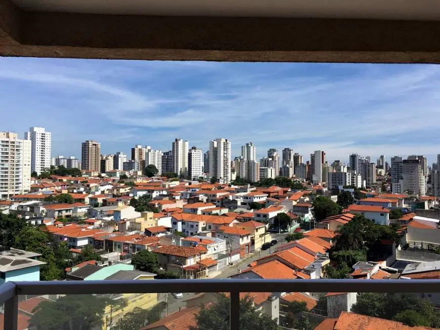 Foto 3 de Apartamento com 2 Quartos à venda, 58m² em Mirandópolis, São Paulo