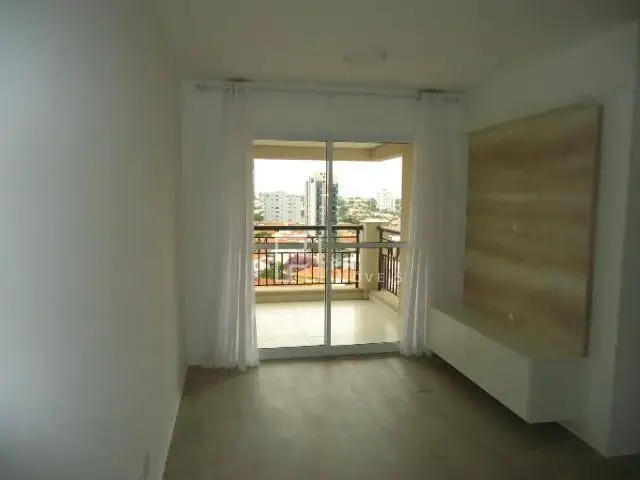 Foto 1 de Apartamento com 2 Quartos para alugar, 60m² em Mirandópolis, São Paulo
