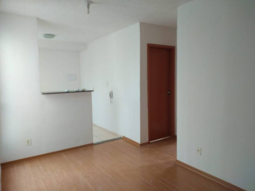 Foto 5 de Apartamento com 2 Quartos à venda, 43m² em Mirante de Serra, Resende
