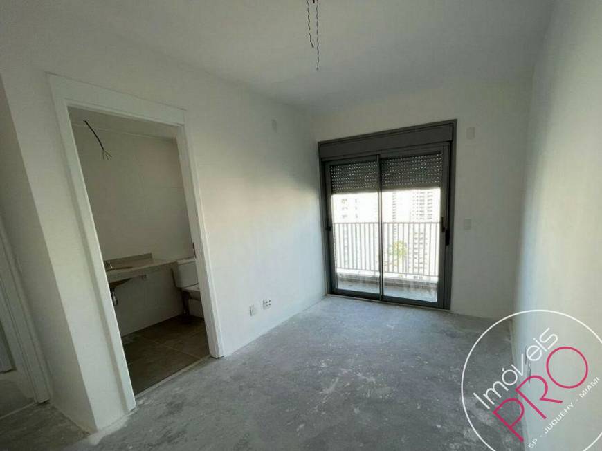 Foto 4 de Apartamento com 2 Quartos à venda, 102m² em Moema, São Paulo