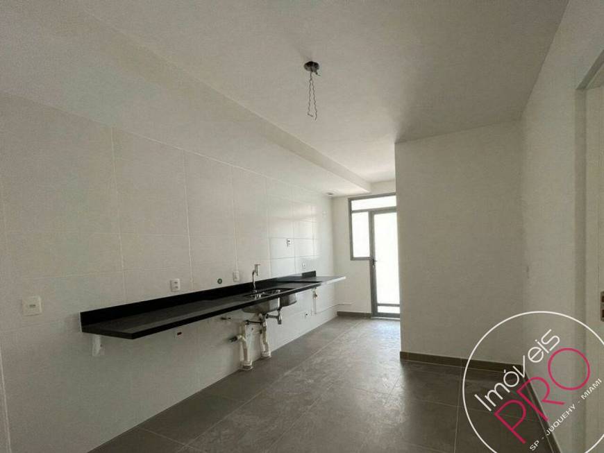 Foto 5 de Apartamento com 2 Quartos à venda, 102m² em Moema, São Paulo