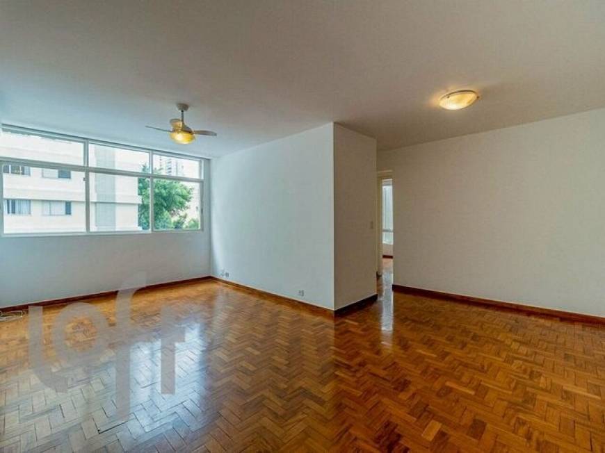 Foto 1 de Apartamento com 2 Quartos à venda, 106m² em Moema, São Paulo
