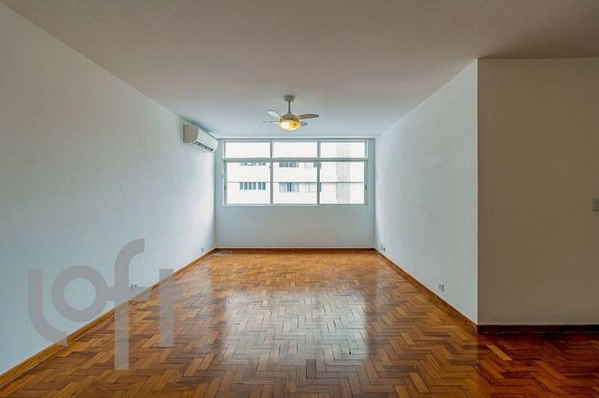 Foto 2 de Apartamento com 2 Quartos à venda, 106m² em Moema, São Paulo