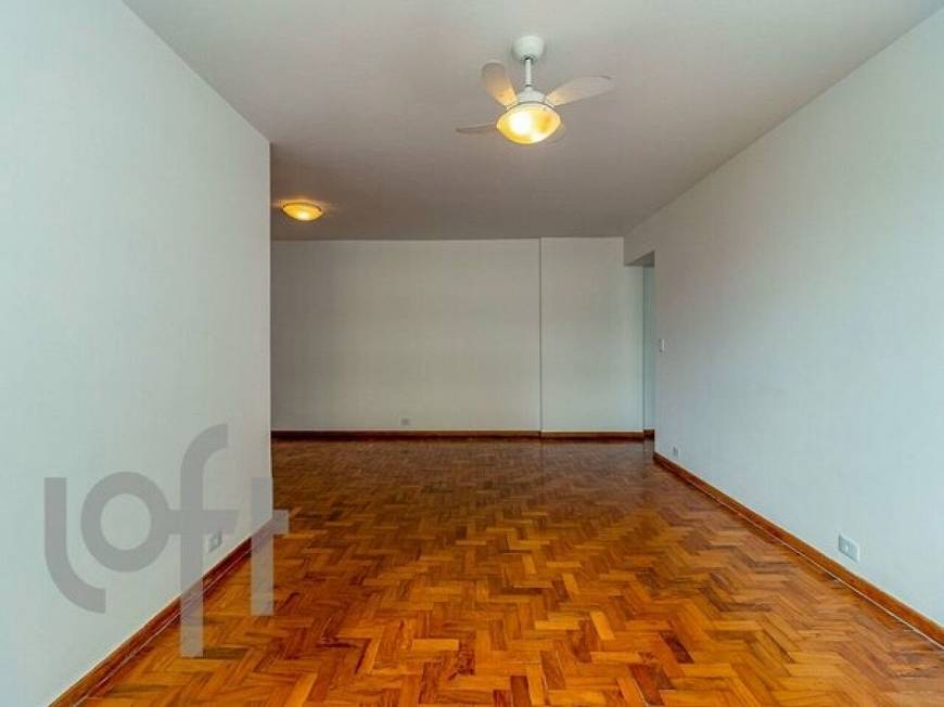 Foto 4 de Apartamento com 2 Quartos à venda, 106m² em Moema, São Paulo