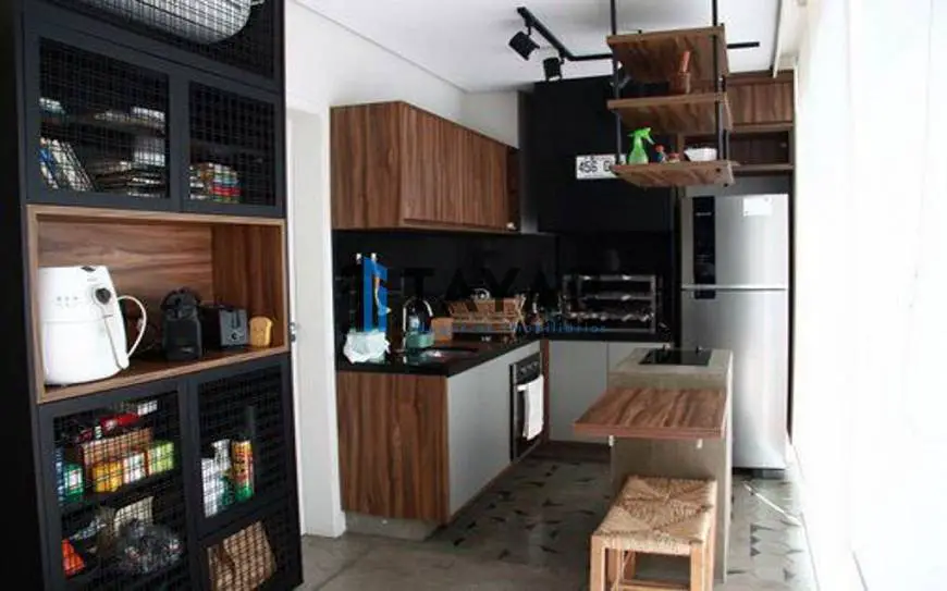 Foto 1 de Apartamento com 2 Quartos à venda, 134m² em Moema, São Paulo