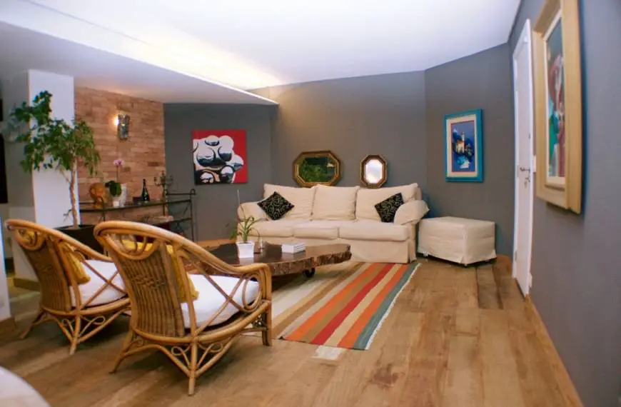 Foto 1 de Apartamento com 2 Quartos à venda, 135m² em Moema, São Paulo