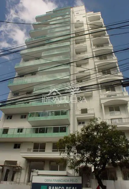 Foto 2 de Apartamento com 2 Quartos à venda, 160m² em Moema, São Paulo