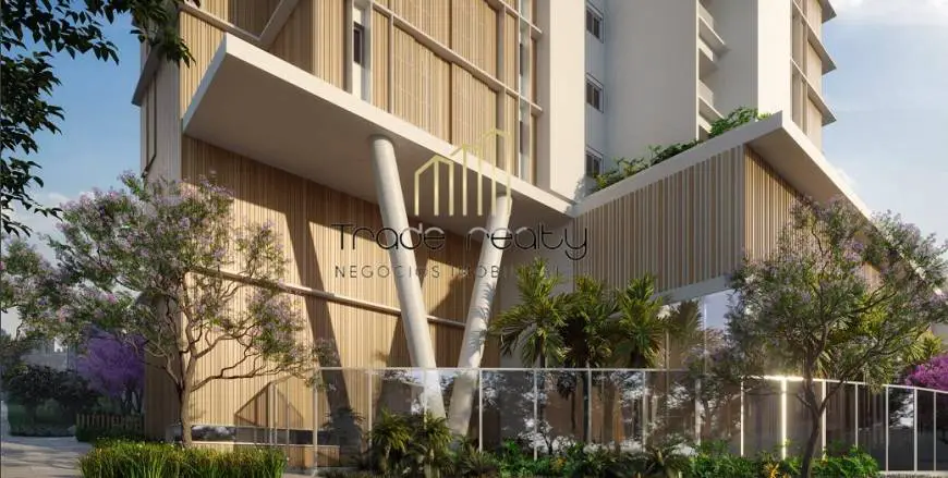 Foto 2 de Apartamento com 2 Quartos à venda, 186m² em Moema, São Paulo