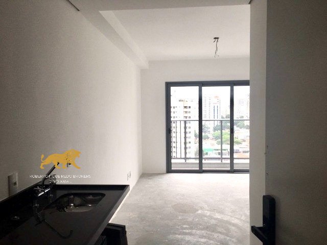Foto 1 de Apartamento com 2 Quartos à venda, 24m² em Moema, São Paulo