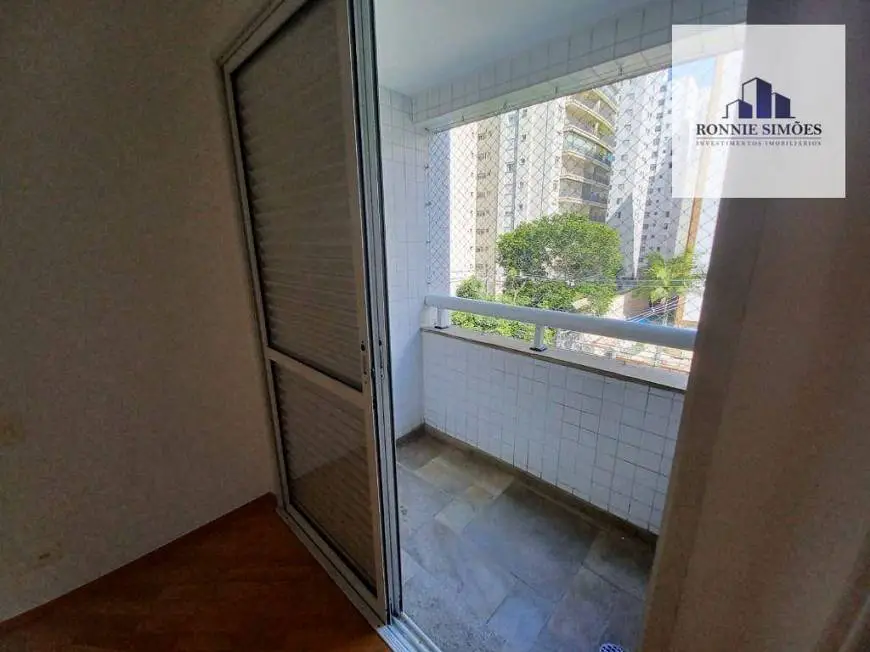 Foto 4 de Apartamento com 2 Quartos para alugar, 67m² em Moema, São Paulo