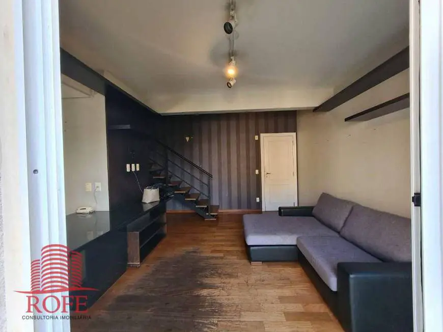 Foto 3 de Apartamento com 2 Quartos à venda, 67m² em Moema, São Paulo