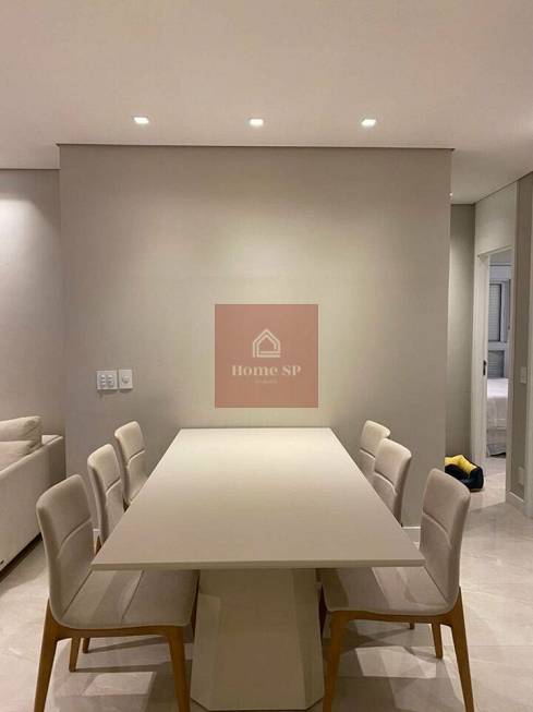 Foto 3 de Apartamento com 2 Quartos à venda, 74m² em Moema, São Paulo