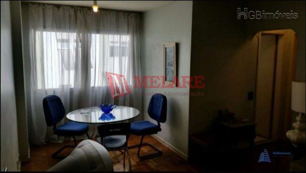 Foto 1 de Apartamento com 2 Quartos à venda, 75m² em Moema, São Paulo