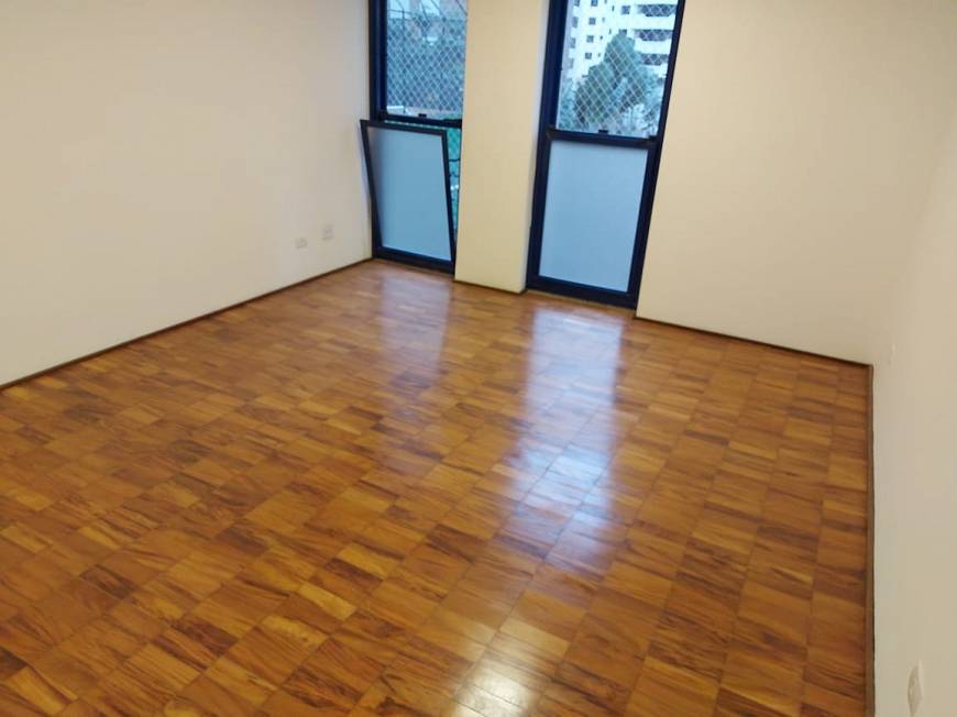 Foto 1 de Apartamento com 2 Quartos à venda, 87m² em Moema, São Paulo