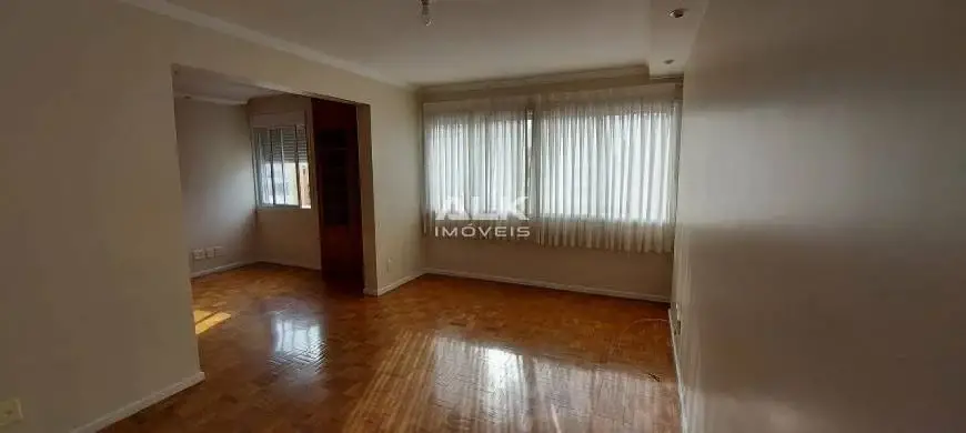 Foto 1 de Apartamento com 2 Quartos para alugar, 92m² em Moema, São Paulo