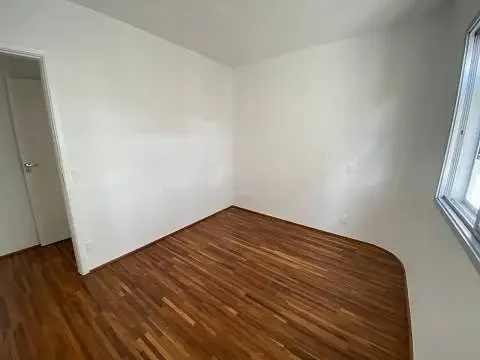 Foto 1 de Apartamento com 2 Quartos para alugar, 92m² em Moema, São Paulo