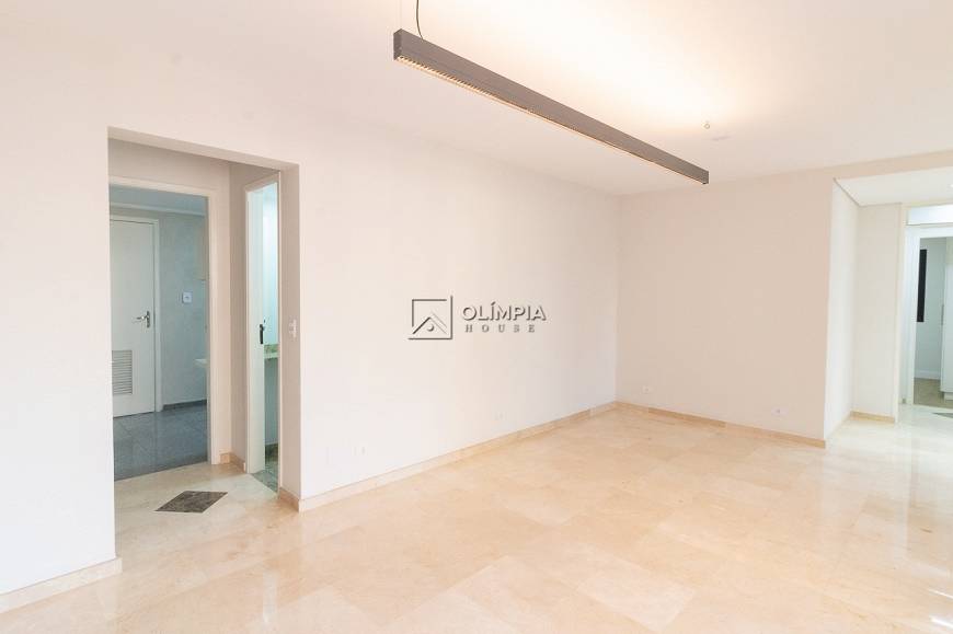 Foto 1 de Apartamento com 2 Quartos para alugar, 93m² em Moema, São Paulo