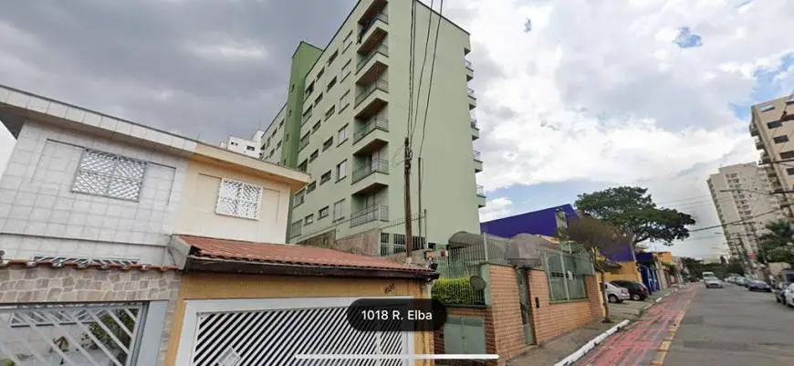 Foto 1 de Apartamento com 2 Quartos à venda, 60m² em Moinho Velho, São Paulo
