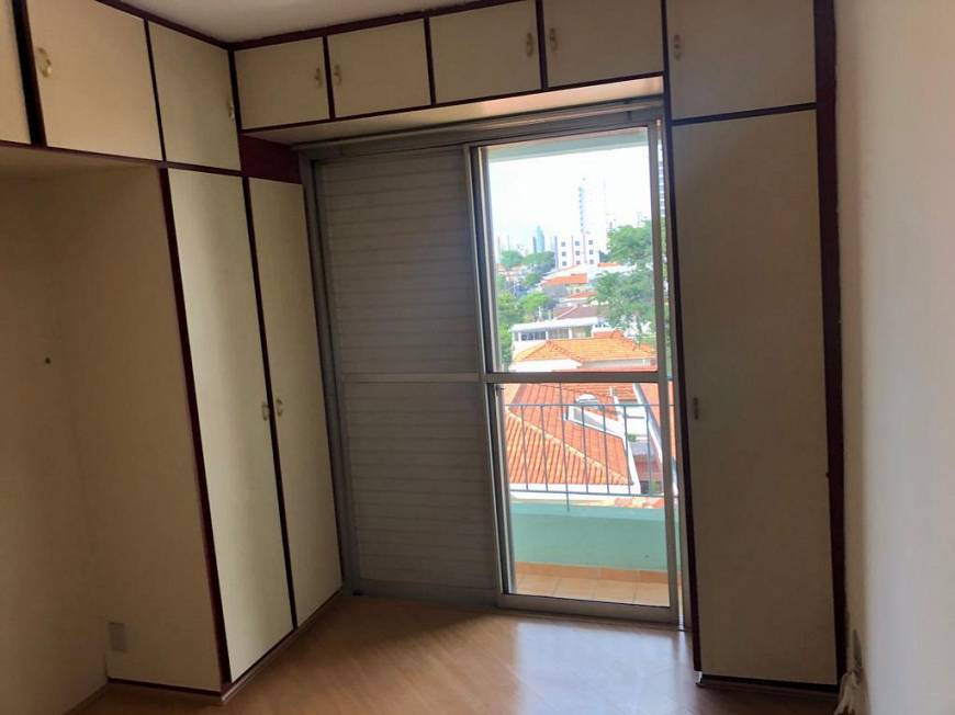 Foto 5 de Apartamento com 2 Quartos à venda, 60m² em Moinho Velho, São Paulo