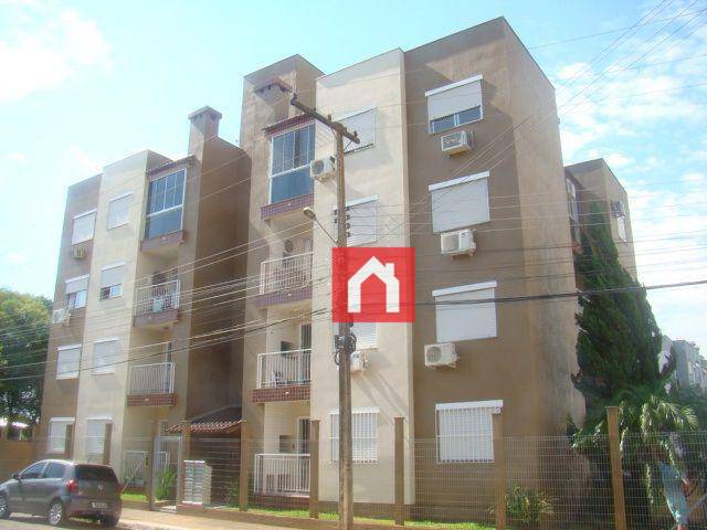 Foto 1 de Apartamento com 2 Quartos à venda, 67m² em Moinhos, Lajeado