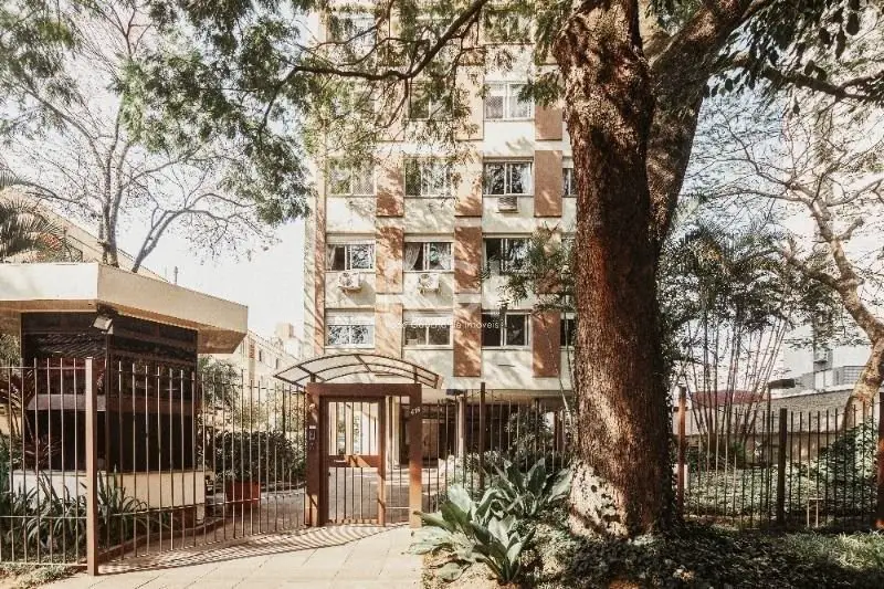 Foto 1 de Apartamento com 2 Quartos para alugar, 64m² em Moinhos de Vento, Porto Alegre