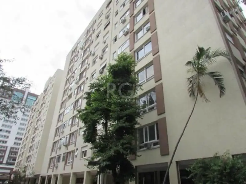 Foto 2 de Apartamento com 2 Quartos para alugar, 64m² em Moinhos de Vento, Porto Alegre