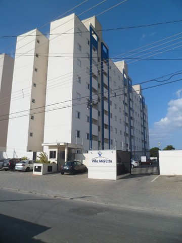 Foto 1 de Apartamento com 2 Quartos à venda, 52m² em Moncao, Taubaté