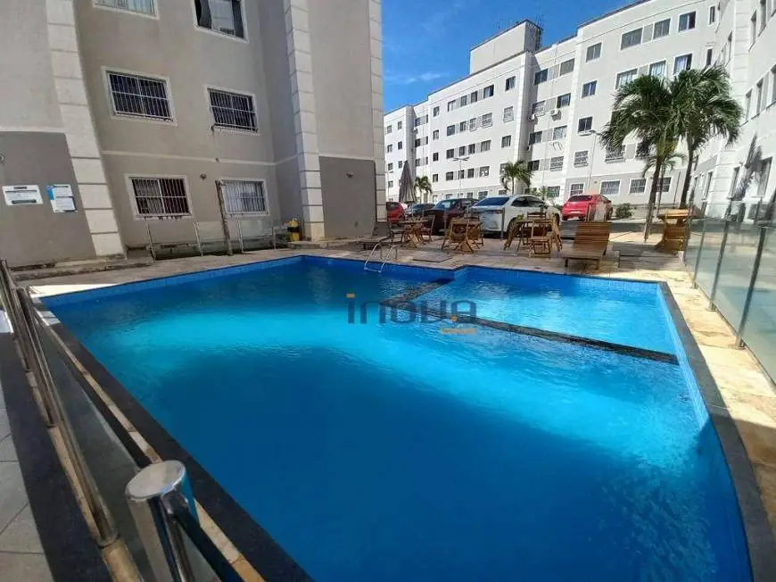 Foto 1 de Apartamento com 2 Quartos para alugar, 45m² em Mondubim, Fortaleza