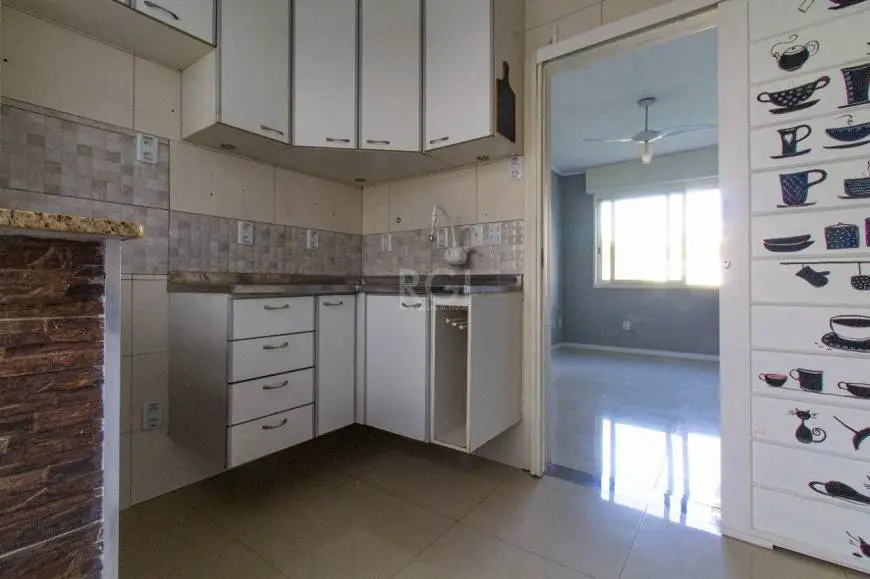 Foto 4 de Apartamento com 2 Quartos à venda, 58m² em Mont' Serrat, Porto Alegre