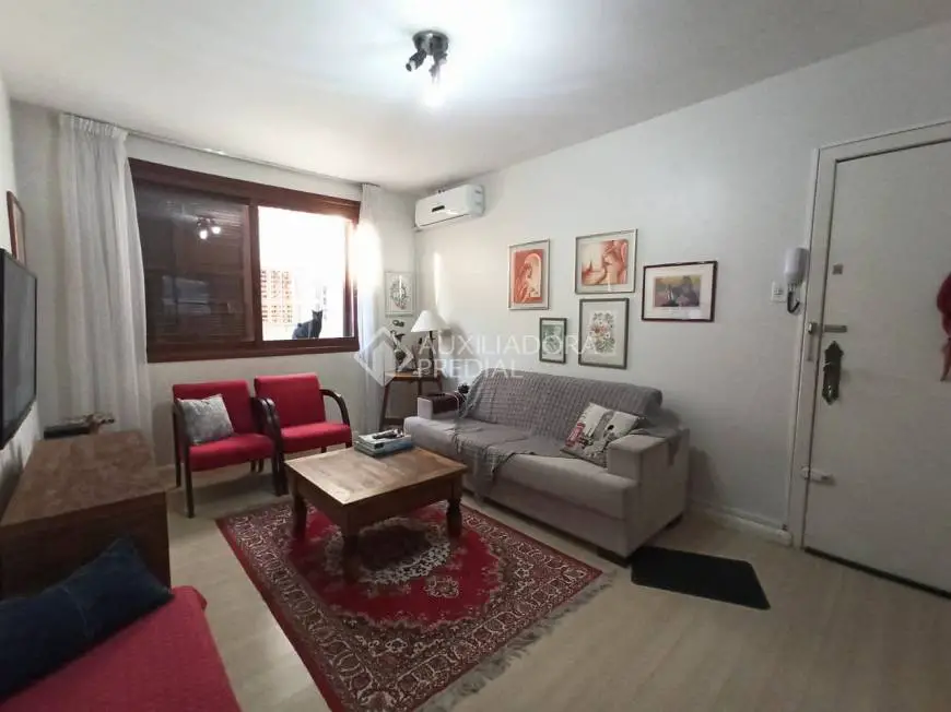 Foto 4 de Apartamento com 2 Quartos à venda, 61m² em Mont' Serrat, Porto Alegre