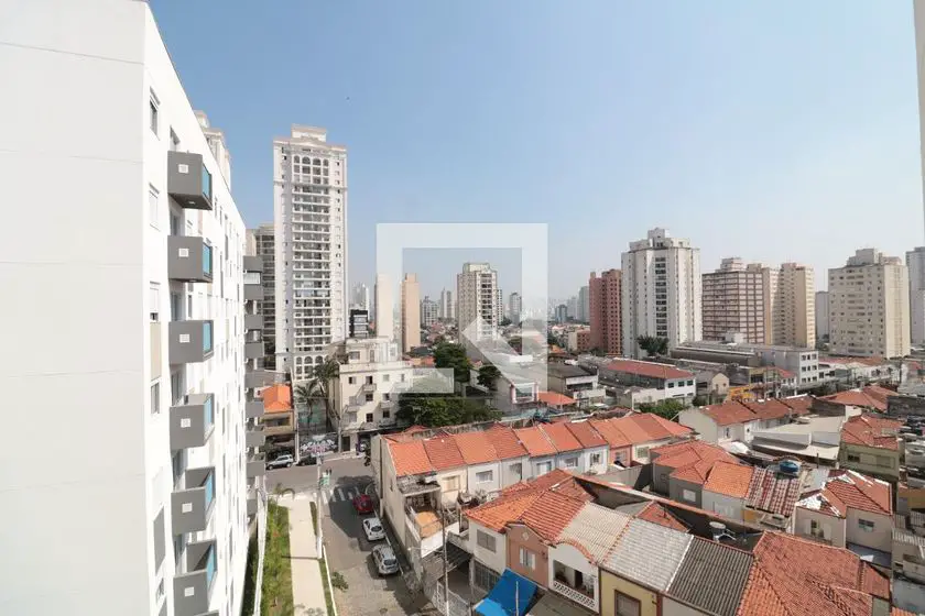 Foto 5 de Apartamento com 2 Quartos à venda, 34m² em Móoca, São Paulo