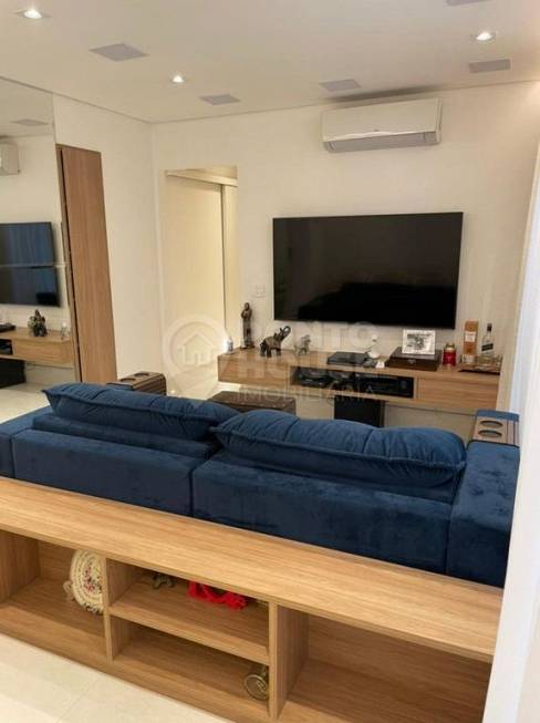 Foto 2 de Apartamento com 2 Quartos à venda, 100m² em Móoca, São Paulo