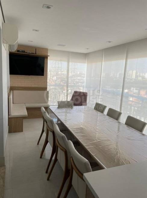 Foto 4 de Apartamento com 2 Quartos à venda, 100m² em Móoca, São Paulo