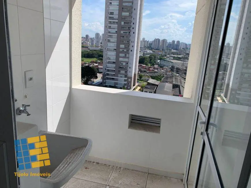 Foto 5 de Apartamento com 2 Quartos à venda, 58m² em Móoca, São Paulo