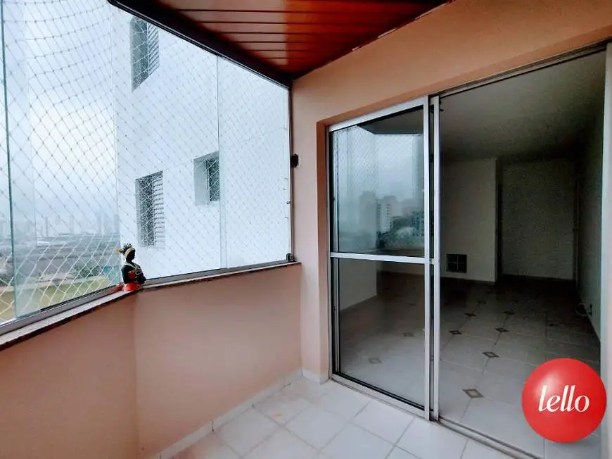Foto 3 de Apartamento com 2 Quartos à venda, 66m² em Móoca, São Paulo