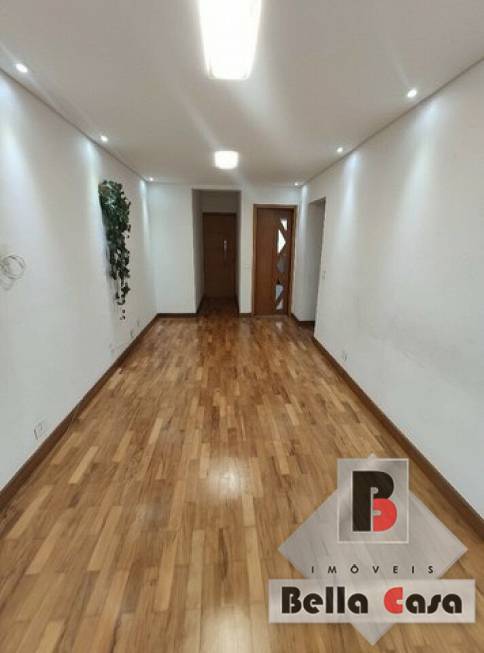Foto 1 de Apartamento com 2 Quartos à venda, 76m² em Móoca, São Paulo