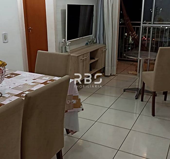 Foto 4 de Apartamento com 2 Quartos à venda, 48m² em Morada de Laranjeiras, Serra