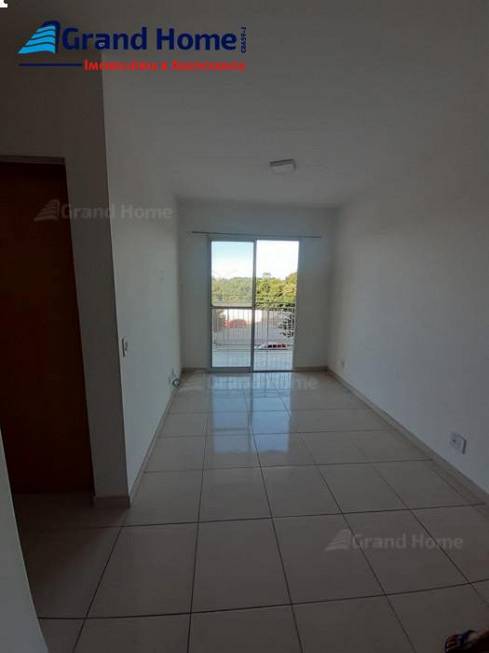 Foto 1 de Apartamento com 2 Quartos à venda, 60m² em Morada de Laranjeiras, Serra